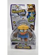 New MOC The Grossery Gang POWERED UP Jock Slop Burger Time Wars Series 5 - $734.25 MXN