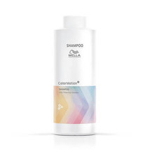 Wella ColorMotion+ Color Protecting Shampoo, Liter - £43.03 GBP