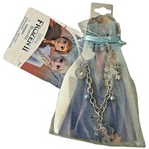 Frozen 2 Girls Add A Charm Bracelet - $9.89
