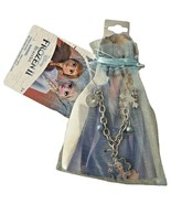 Frozen 2 Girls Add A Charm Bracelet - $188.30 MXN