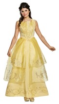 BELLE BALL GOWN COSTUME - $89.95