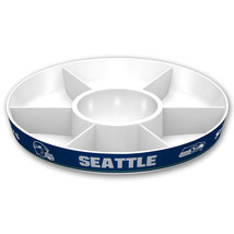 Seattle Seahawks Party Platter CO - $987.73 MXN
