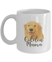 Coffee Mug Funny Golden Mama  - £11.98 GBP