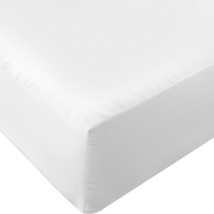Utopia Bedding King Fitted Sheet - Bottom Sheet - Deep Pocket - Comfy, W... - $577.25 MXN