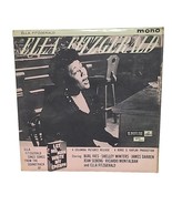 VTG Ella Fitzgerald Let No Man Write My Epitaph Mono 12&quot; Vinyl Verve CLP... - $33.72