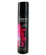 My Color In Shampoo. Vibrant Pink.. It Brightens, Maintains and Creates - $32.00 CAD