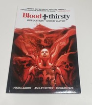 Blood Thirsty: One Nation Under Water by Laundry,  Witter and Pace 2016 * NEW * - £7.56 GBP