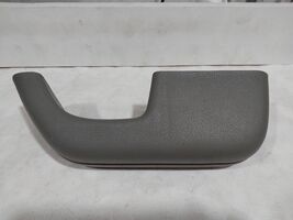 2004 2008 F150 Front Passenger Armrest Gray Standard / Crew Cab Manual W... - $65.00