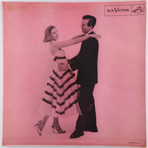 Morton Gould – The World&#39;s Best-Loved Waltzes - 1956 Mono LP Club Ed. SLP-A - £4.49 GBP