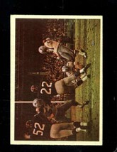 1966 Philadelphia #65 Cowboys Play Ex Cowboys *X95835 - £3.28 GBP