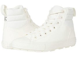 Converse Unisex CTAS Berkshire Boot Sneakers 171428C﻿Hi Egret/ Mandarin/... - $1,644.01 MXN