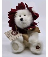 2003 Boyd&#39;s Bear Hallmark Exclusive Holiday Poinsettia Bear Plush #9702H... - €16,94 EUR