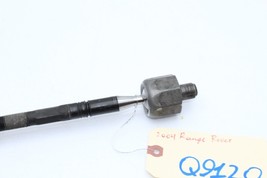 03-12 LAND ROVER RANGE ROVER TIE ROD Q9120 image 4