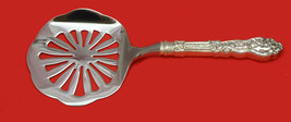 Versailles by Gorham Sterling Silver Tomato Server HHWS  Custom Made 8&quot; - £77.63 GBP