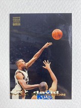 1993-94 Stadium Club San Antonio Spurs Basketball Card #328 David Robinson - £1.01 GBP