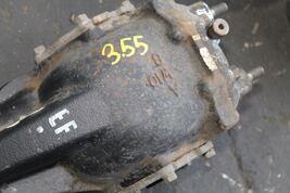 Carrier Rear 2.0L Manual Transmission 3.55 Ratio Fits 02-05 IMPREZA 75710 image 5