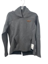 Obermeyer Women Lila Fleece Pullover 17038 Black Size Medium - €34,02 EUR Obermeyer Women Lila Fleece Pullover 17038 Black Size Medium - €34,02 EUR