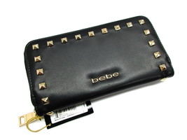 Bebe Wallets Jane wallet 151618 - £15.72 GBP