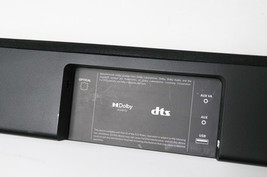 VIZIO SB3221n-J6 2.1 Home Theater SoundBar image 8