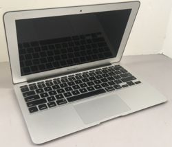 Apple MacBook Air 4 i5-2467M  1.60GHz For Parts or Repair Used unit A - £38.58 GBP