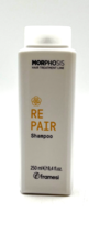 Framesi Morphosis Hair Treatment Line Repair Shampoo 8.4 oz-New Package - £17.77 GBP