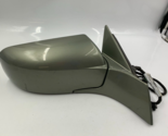 2003-2007 Cadillac CTS Passenger Side View Power Door Mirror Olive OEM C... - £61.43 GBP
