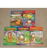 Garfield and Friends Complete Animated Cartoon Series on DVD, 5 Box Sets - €38,15 EUR