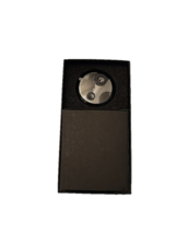 Hidden Spy Camera 1080p Indoor/Outdoor Nightvision Surveillance Cam - $19.35