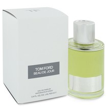 Tom Ford Beau De Jour by Tom Ford Eau De Parfum Spray 3.4 oz  for Men - £206.38 GBP