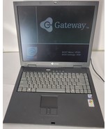 Gateway M305CRV 15&quot; Laptop , Pentium 4 M 2.20GHz , 1GB RAM, Windows XP - $2,460.49 MXN