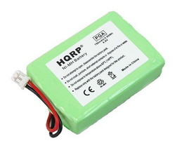 750mAh Battery Compatible with SportDog SDT00-11908 MH750PF64HC 650-052 Receiver - $31.99