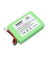 750mAh Battery Compatible with SportDog SDT00-11908 MH750PF64HC 650-052 ... - £24.23 GBP