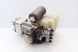 12-16 Nissan NV1500 NV3500 NV2500 Abs Brake Pump Assembly Module image 13