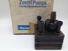 Zenith 084E389 Metering Gear Pump 0.584cc  - $823.00