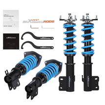 MaXpeedingrods COT6 Adjustable Coilovers Kit for Subaru Forester SF 1998-2002 - £310.35 GBP