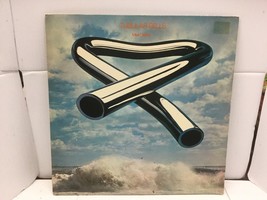 1973 Mike Oldfield Tubular Bells LP Album B2 - £4.71 GBP