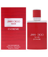 Man Extreme by Jimmy Choo for Men - 1.7 oz EDP Spray - $50.99
