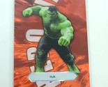 Hulk Avengers 2023 Kakawow Cosmos Disney 100 All Star PUZZLE DS-49 - $21.77