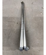 1967-1972 Chevy GMC Truck Windshield Wiper Arms Blazer Suburban Jimmy C/... - $1,129.60 MXN