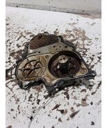 Timing Cover 3.5L 6 Cylinder Rear Fits 11-17 QUEST 742696 - $1,228.22 MXN