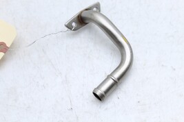 16-19 INFINITI Q50 3.0L TURBO RETURN LINE PIPE TUBE E6120 image 2