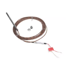 Giles Q546699 Thermocouple Probe 20TJFGF120A0824 Type J 3&quot; WOG-20MP - $186.81