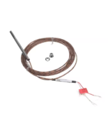 Giles Q546699 Thermocouple Probe 20TJFGF120A0824 Type J 3&quot; WOG-20MP - $262.16 CAD