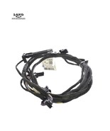 MERCEDES R172 SLK-CLASS AC HEATER CLIMATE CONTROL STEPPER MOTOR WIRING H... - $67.68 CAD