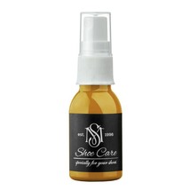Mink Oil for Leather and Shoes - MAVI STEP Grease Spray - 25 ml - 108 Br... - £11.98 GBP
