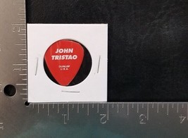 JOHN TRISTAO - CREEDENCE CLEARWATER TOUR CONCERT *STAGE USED* GUITAR PICK - £11.96 GBP