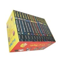 Enid Blyton - 15 Classic Mystery Stories [Box Set].... The Mystery of Banshee To - $69.00