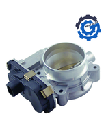 New OEM GM Throttle Body Assembly 2007-2014 Chevy Silverado GMC Sierra 1... - $1,484.00