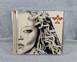 Cassandra Wilson - Thunderbird (CD, 2006, Blue Note) - £4.54 GBP