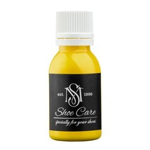 MAVI STEP Express Color Smooth Leather Dye - 25 ml - 107 Bright Yellow - $18.99